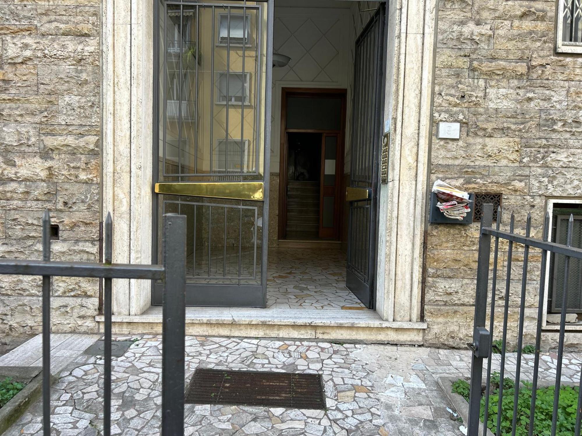 Casa Di Giotto- Firenze- Spaziosa- Vicina Al Centro المظهر الخارجي الصورة