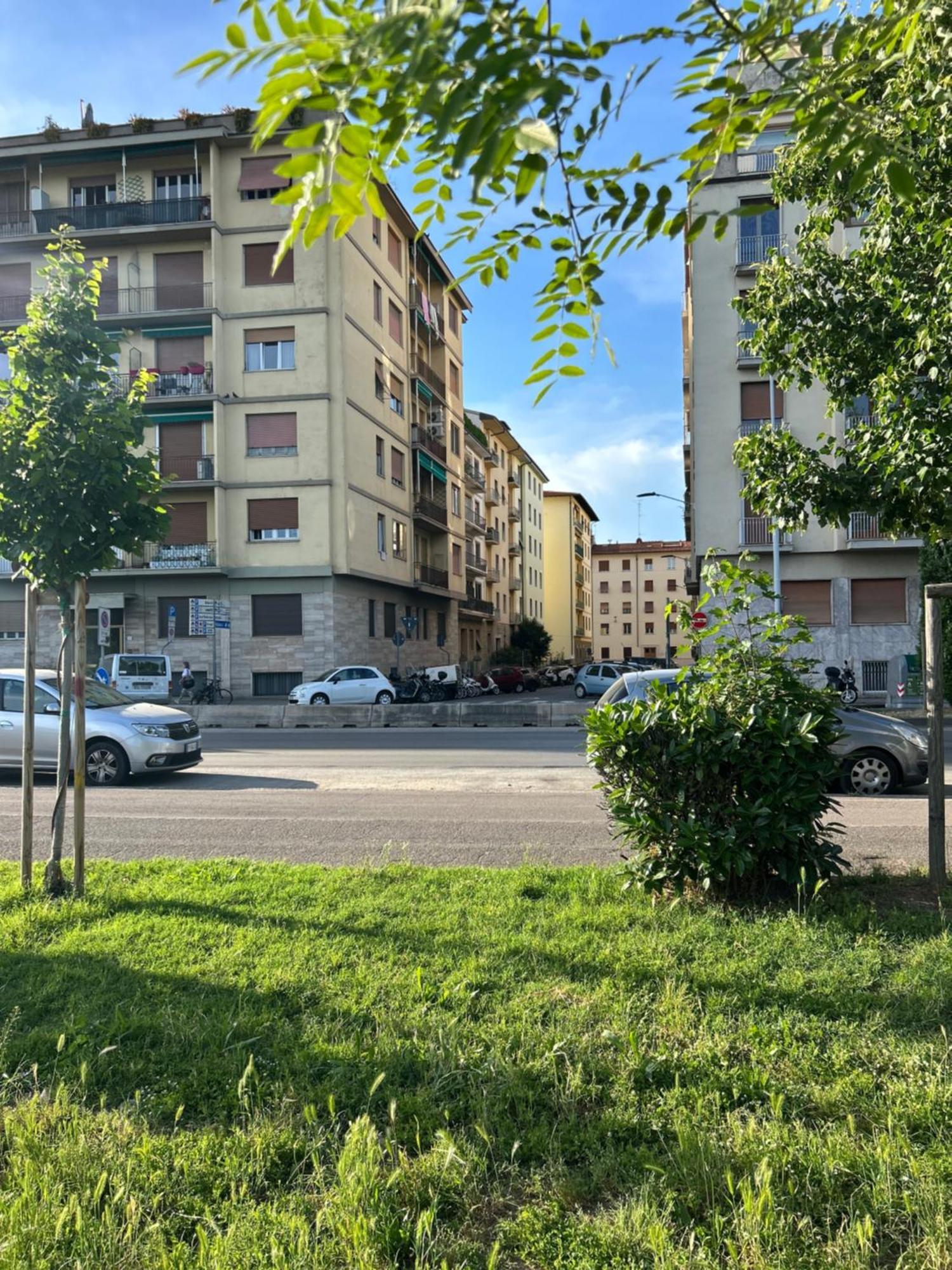 Casa Di Giotto- Firenze- Spaziosa- Vicina Al Centro المظهر الخارجي الصورة